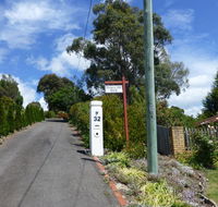 Protea Hill - Yarra Valley Accommodation