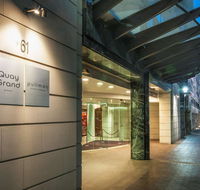 Pullman Quay Grand Sydney Harbour - Yarra Valley Accommodation