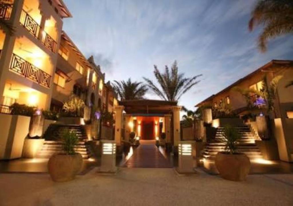 Westcourt QLD Yarra Valley Accommodation