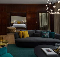 QT Sydney - Yarra Valley Accommodation