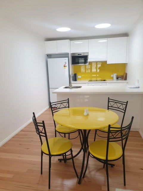 Race Course Apartments - Yarra Valley Accommodation 3