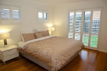 Race Course Apartments with Yarra Valley Accommodation