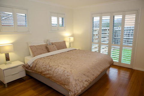 Race Course Apartments - Yarra Valley Accommodation 0