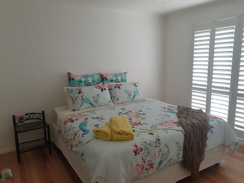 Race Course Apartments - Yarra Valley Accommodation 2