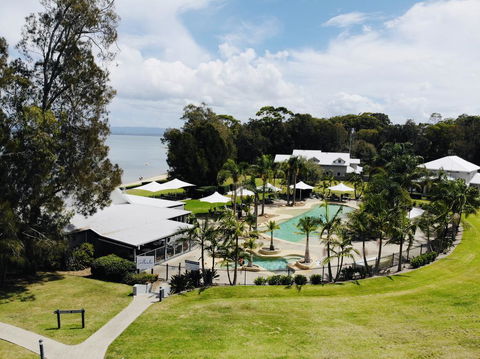 Rafferty's Resort - Yarra Valley Accommodation 1