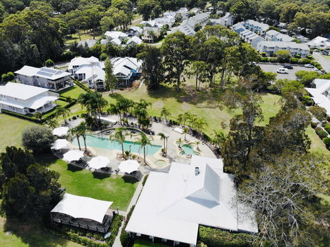 Rafferty's Resort - Yarra Valley Accommodation 2