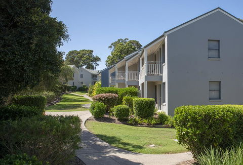 Rafferty's Resort - Yarra Valley Accommodation 3
