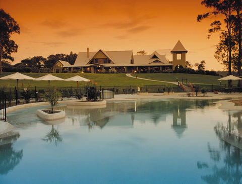 Rafferty's Resort - Yarra Valley Accommodation 0