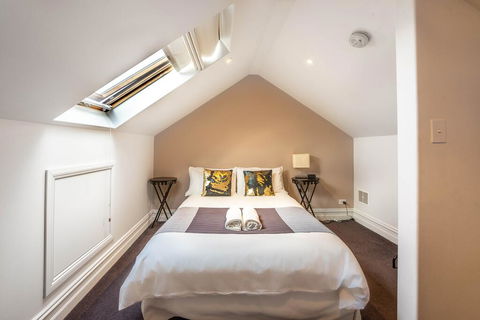 Raffless - Yarra Valley Accommodation 1