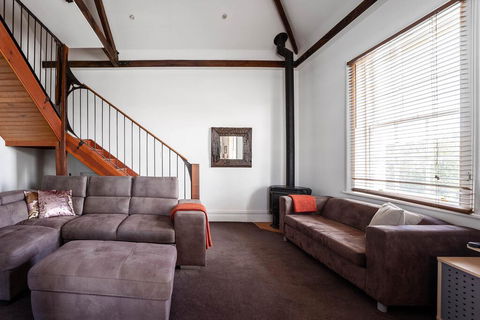 Raffless - Yarra Valley Accommodation 3