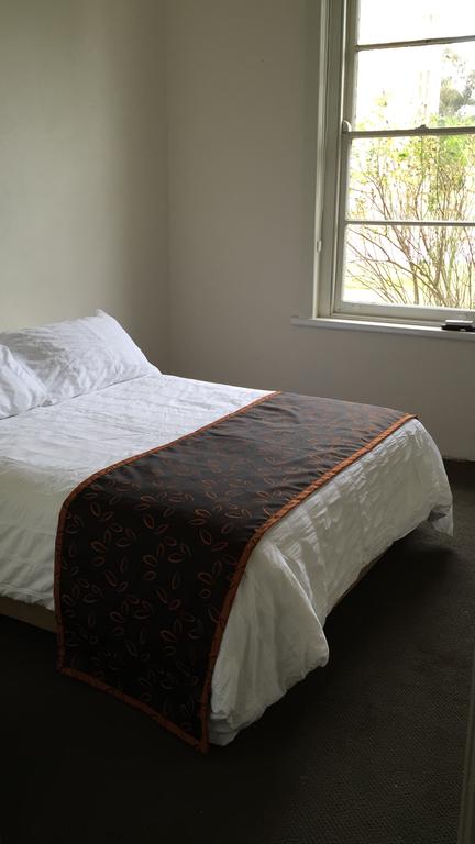 Rand Hotel - Yarra Valley Accommodation 2