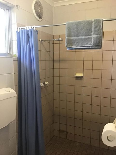 Rankins Springs Motel - Yarra Valley Accommodation 3