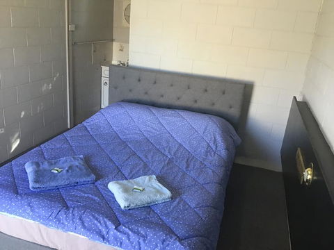 Rankins Springs Motel - Yarra Valley Accommodation 1