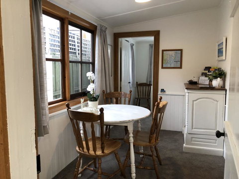 Recreation Cottage - Yarra Valley Accommodation 2