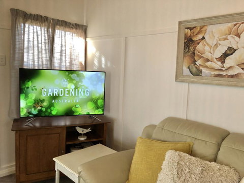 Recreation Cottage - Yarra Valley Accommodation 3