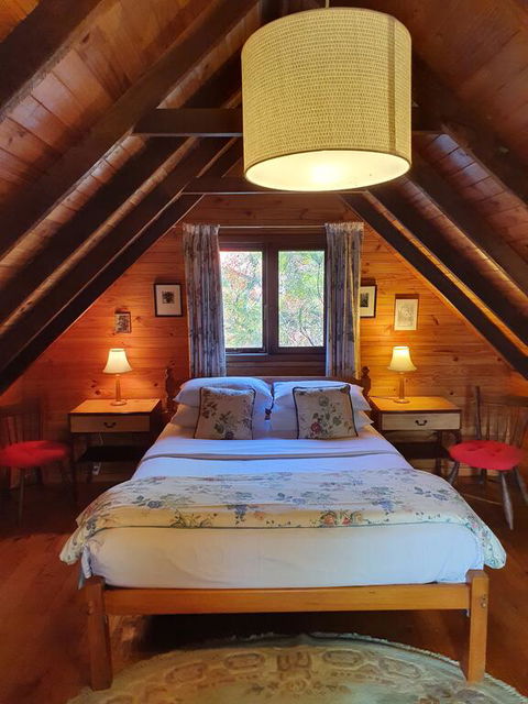 Redgum Hill Country Retreat - Yarra Valley Accommodation 3