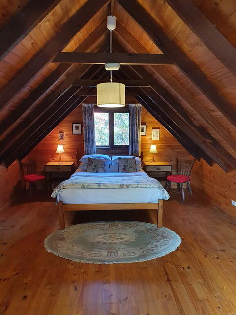 Redgum Hill Country Retreat - Yarra Valley Accommodation 1