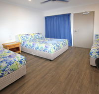Reef Gardens Motel - Yarra Valley Accommodation
