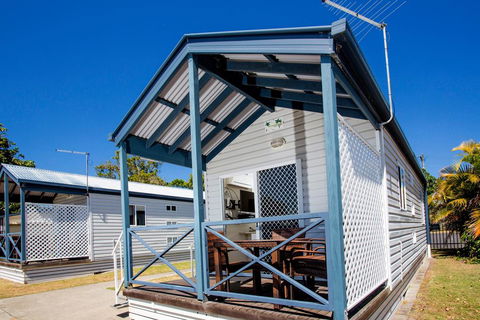 Reflections Holiday Parks Evans Head - Yarra Valley Accommodation 1
