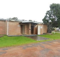 Rest Point Holiday Village - Yarra Valley Accommodation