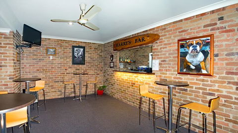 Rest Point Motor Inn - Yarra Valley Accommodation 2