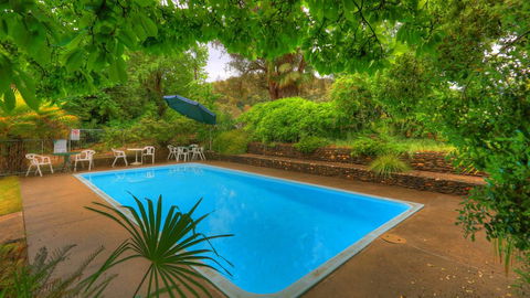 Restaway Holiday Units - Yarra Valley Accommodation 2