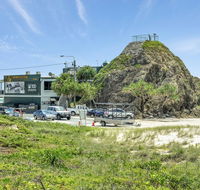 Rigi on Currumbin Beach - Yarra Valley Accommodation