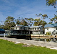 Risby Cove - Yarra Valley Accommodation