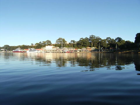 Risby Cove - Yarra Valley Accommodation 2