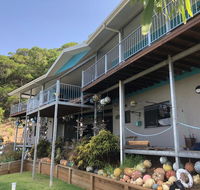 Riva-La-Vista-Cooktown - Yarra Valley Accommodation