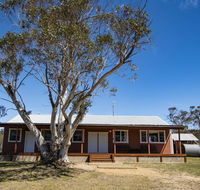 Rivendale - Yarra Valley Accommodation