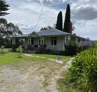 River Front Estate - Yarra Valley Accommodation