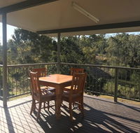 Riverview Cottage - Yarra Valley Accommodation
