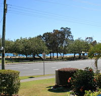 RIVERVIEW UNIT 6 CURRUMBIN - Yarra Valley Accommodation