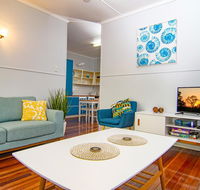 Robins Nest - Yarra Valley Accommodation