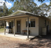 Robinsons Cabin - Yarra Valley Accommodation