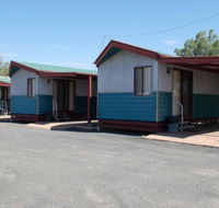 Roma Big Rig Tourist Park - Yarra Valley Accommodation