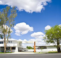 Roma Central Motel - Yarra Valley Accommodation