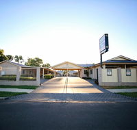 Roma Inland Motor Inn - Yarra Valley Accommodation