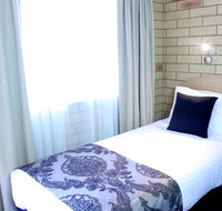 Roma Mid Town Motor Inn - Yarra Valley Accommodation