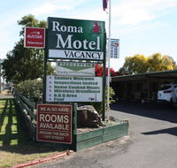 Roma Motel - Yarra Valley Accommodation