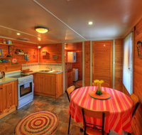 Rosebank Cottage Collection - Yarra Valley Accommodation