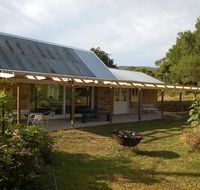 Rosendale Stables - Yarra Valley Accommodation