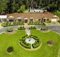 Rosewood Park Guest Suite - Yarra Valley Accommodation