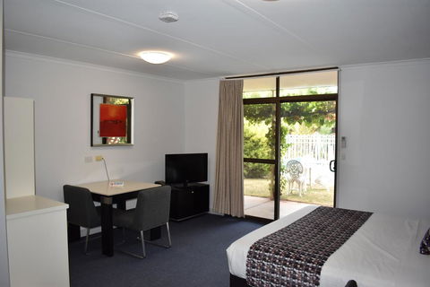 Roundhouse Motel - Yarra Valley Accommodation 3