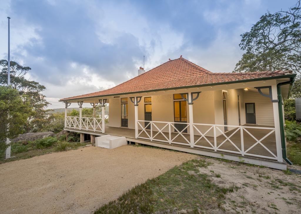 Yarrawarrah NSW Yarra Valley Accommodation