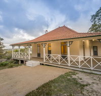 Royal National Park Cottages - Yarra Valley Accommodation