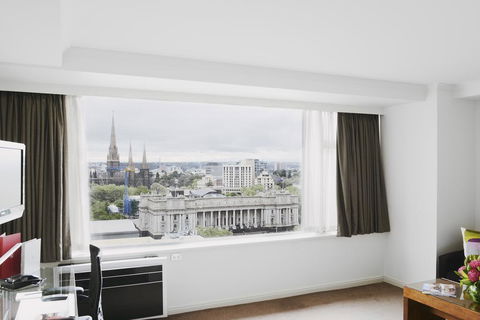 Rydges Melbourne - Yarra Valley Accommodation 2