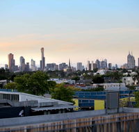 Saint George - The Townhouse