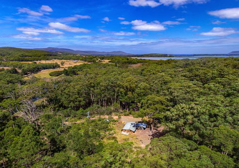 Saintys Creek Cottage - Yarra Valley Accommodation 0